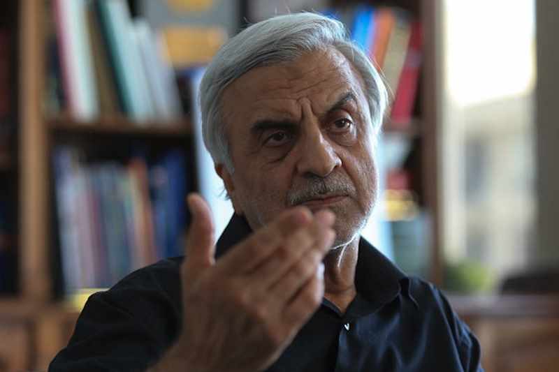 هاشمی‌طبا: هیچ توجیهی برای به تاخیر انداختن پرداخت پاداش ورزشکاران وجود ندارد/ به علت نتیجه گرایی با هزاران خفت با سرمربی خارجی در فوتبال به تفاهم می‌رسیم