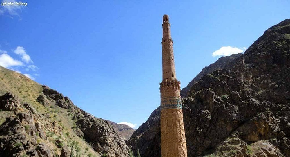 منار جام به&zwnj; زودی بازسازی می شود