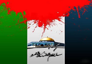 اعلام آمادگی مردم برای شرکت در راهپیمایی روز قدس