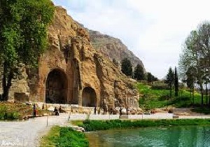 اختصاص هشت میلیارد تومان اعتبار به حوزه میراث فرهنگی استان کرمانشاه