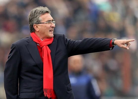 شوک به هواداران پرسپولیس / لیست برانکو برای فصل آینده پرسپولیس لو رفت