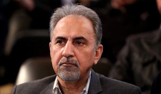 اعتماد به نفس بیش از حدی که کار دست نجفی داد! +تصویر