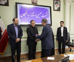 تاکنون توسعه فراگیر، دغدغه مدیران نبوده است