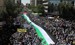 شهید ۱۷ ساله فلسطینی که می‌خواست مهندس الکترونیک شود +فیلم