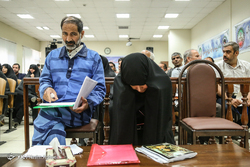 اولین جلسه دادگاه ۱۰ متهم اقتصادی