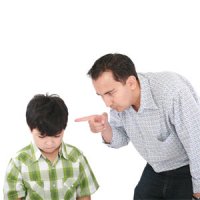 ۷ نکته مهم قبل از تنبیه کردن بچه&zwnj;ها///////خانم صادقی