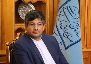 اولین هتل ۵ ستاره اردبیل در سفر رئیس جمهوری کلنگ زنی می‌شود