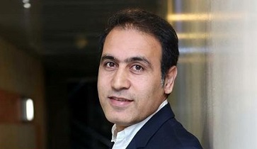 موشک هم مانند هلی کوپتر دستیار ویلموتس می شود