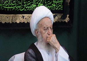 آیت الله مکارم در پی شهادت امام جمعه کازرون پیام تسلیت دادند