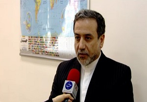 عراقچی اتهام دست داشتن ایران در انفجار‌های بندر الفجیره امارات را رد کرد