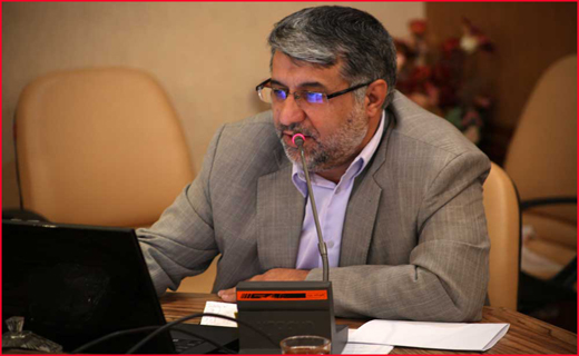 سرنوشت &laquo;آیناز&raquo; در هاله از ابهام/حاشیه&zwnj;های پیش از دیدار سپاهان و پرسپولیس/ماجرای جنجالی قتل امام&zwnj;جمعه کازرون/