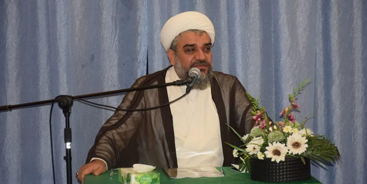 تشریح حادثه شهادت امام جمعه کازرون