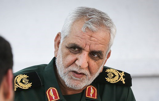 دستاورد جدید حفاظت زرهی سپاه/ نفربرهای دوزیست تقویت می&zwnj;شوند