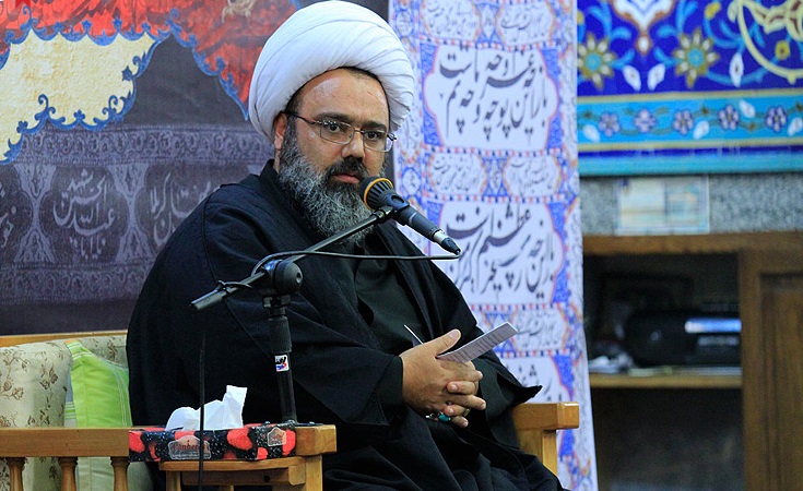 چه کارهایی  باعث عذاب والدین پس از مرگ می شود+فیلم