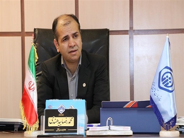 پرداخت ۱۶۱ میلیارد تومان به مستمری بگیران استان مرکزی