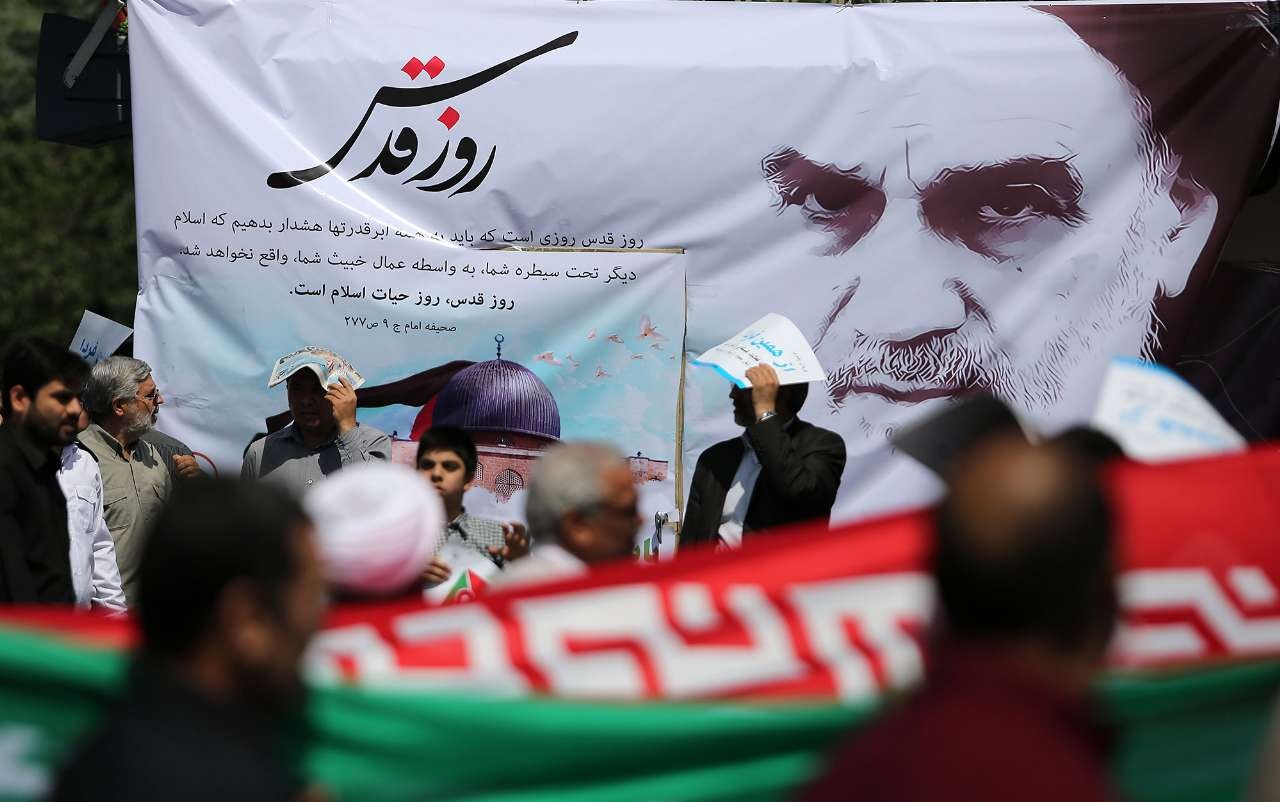 بیانیه بنیاد فرهنگی روایت فتح به مناسبت روز جهانی قدس