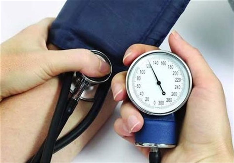 بسیج ملی کنترل فشار خون بالا در جنوب کرمان