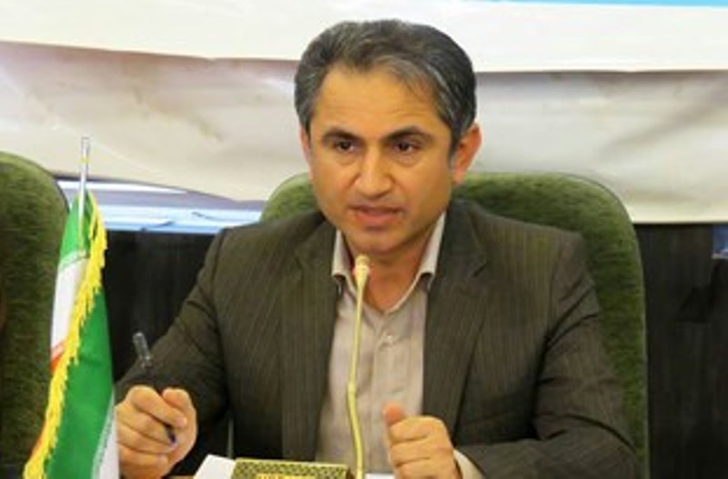 صنایع مستقر در دیّر پیوست زیست محیطی و سلامت ارائه دهند