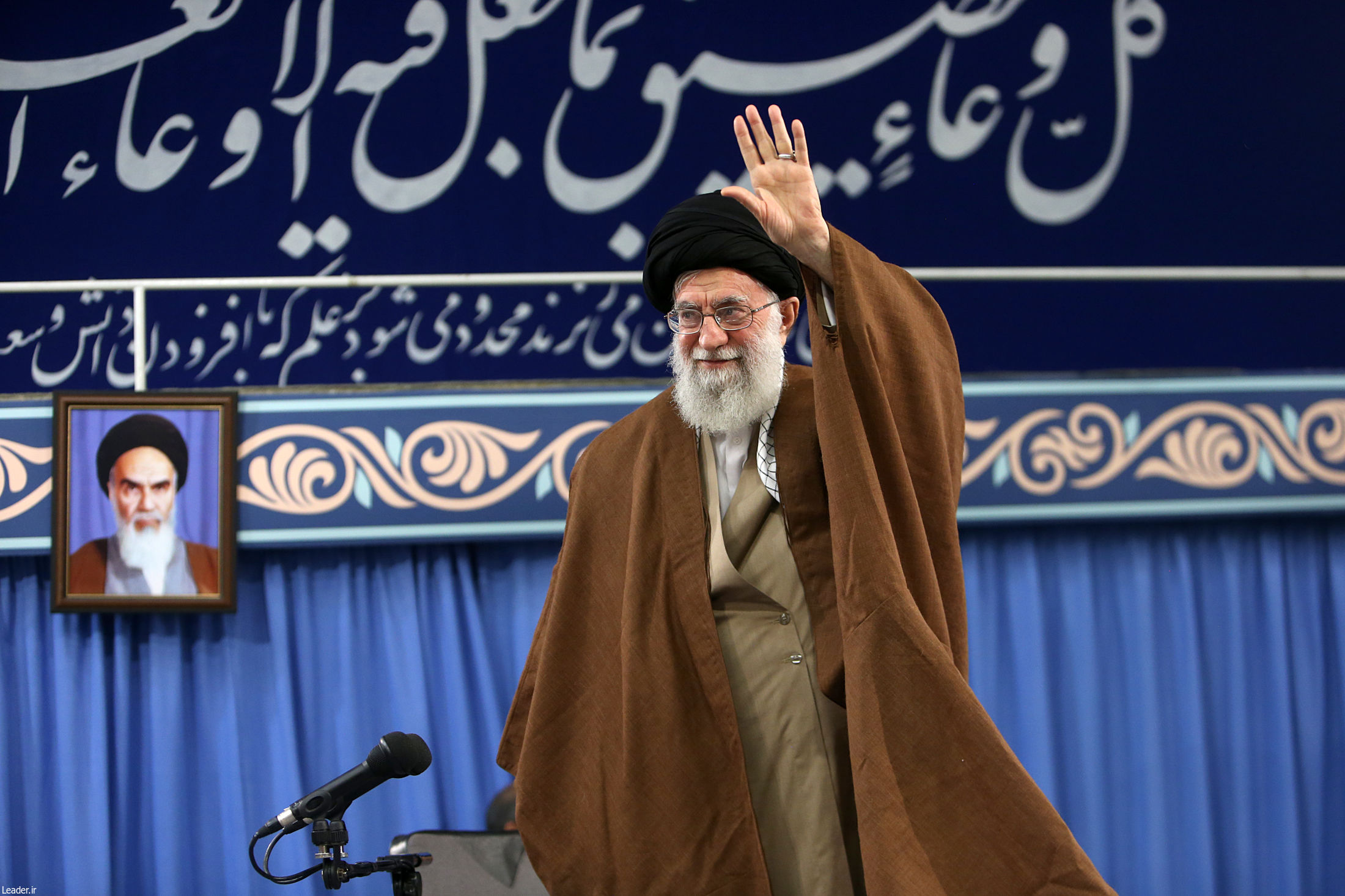 آمریکا و دنباله&zwnj;هایش در قضیه جاانداختن معامله قرن شکست خواهند خورد
