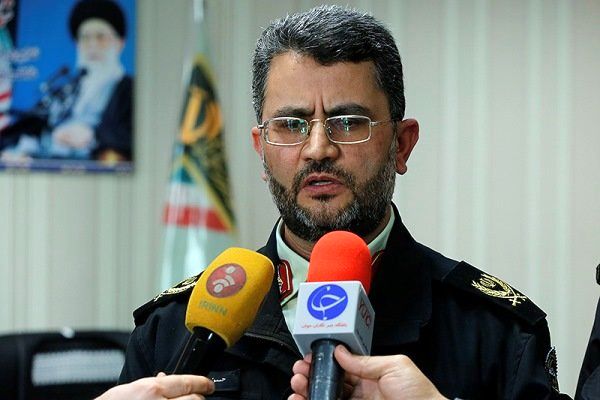 تمهیدات پلیس فرودگاه‌های کشور در ۲۰ ایستگاه پروازی زائران حج ۹۸