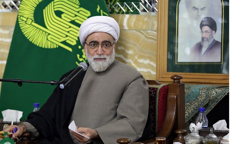 تولیت آستان قدس از آحاد مردم برای راهپیمایی روز قدس دعوت کرد