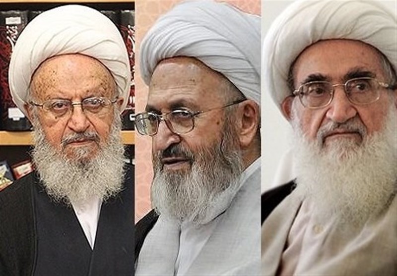 دعوت مراجع عظام تقلید برای حضور پرشور و گسترده مردم در روز جهانی قدس