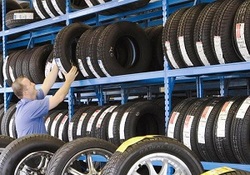 نسل جدید تایر خودروها را بشناسید + فیلم