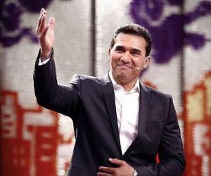 مراسم پنجاه و سومین سالروز تولد عابدزاده برگزار شد