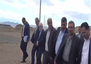 بررسی مسائل و مشکلات عدم فعال سازی کارخانه الیاف شیشه در شهرستان مرند