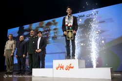 نشست خبری چهارمین دوسالانه عکس نور