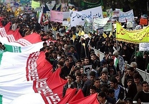 دعوت شورای هماهنگی تبلیغات اسلامی برای حضور گسترده مردم در راهپیمایی روز قدس