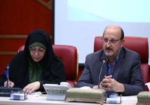 ۴۱ درصد اشتغال دستگاه‌های اجرایی در استان با زنان است