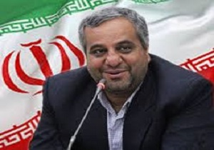 دعوت فرماندار میبد برای حضور گسترده مردم در راهپیمایی روز قدس