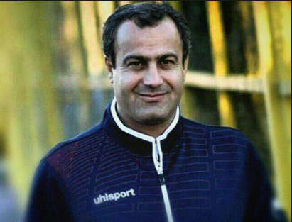 خبیری: از پیشنهاد تراکتورسازی به برانکو اطلاعی ندارم