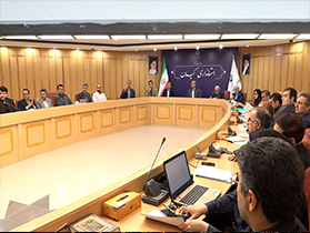 برگزاری مجمع مشترک ستاد اقتصادمقاومتی