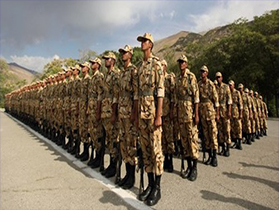 مراکز درمانی، پذیرای سربازان معتاد