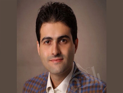 احمد صنعت توفیقی شهردار رانکو املش
