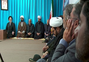 حضور پرشور در راهپیمایی روز قدس، پشتوانه‌ای برای ایستادگی فلسطین
