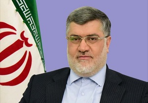 دعوت استاندار از مردم برای حمایت دوباره از مردم مظلوم فلسطین