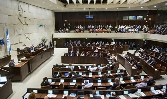 نتانیاهو تاریخ&zwnj;ساز شد!