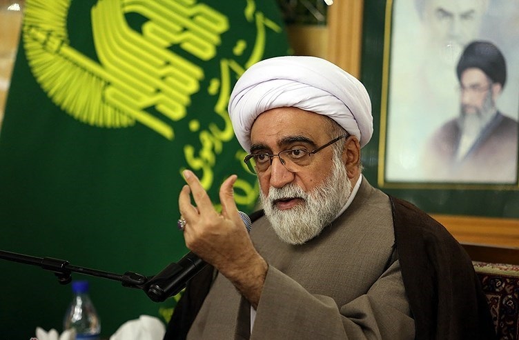 پیام تولیت آستان قدس رضوی برای شرکت در راهپیمایی روز قدس