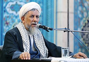 روز قدس نماد وحدت امت اسلامی است