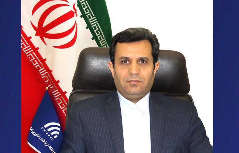 انتصاب مدیرکل دفتر طرح و برنامه و سرپرست امور دفتر امور پژوهشی پژوهشگاه ICT