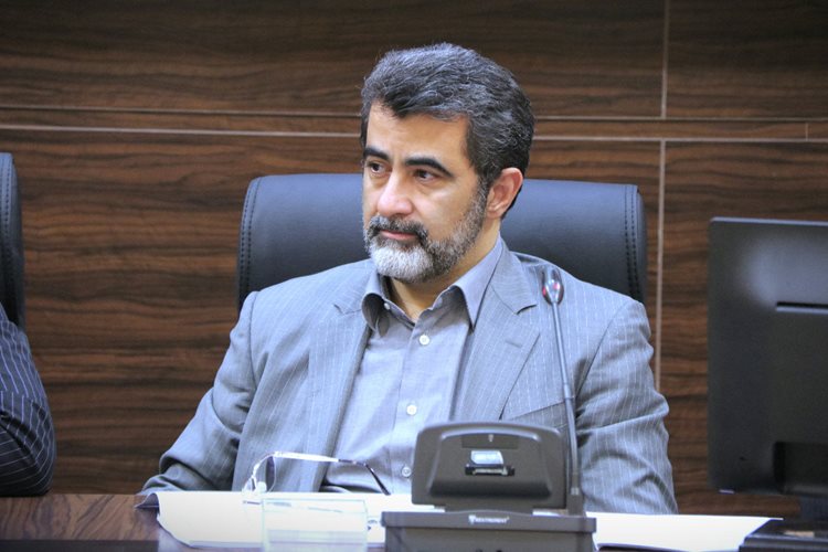 پیگیری و نظارت بر اجرای مصوبات 