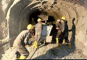 اشتغال ۲ هزار ۶۴۰ نفر در بخش معادن همدان