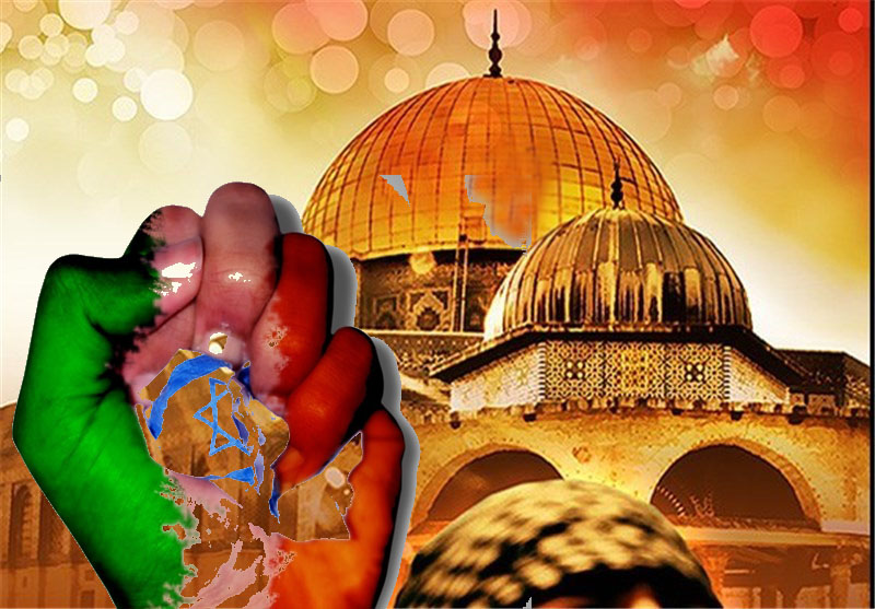 راهپیمایی روز جهانی قدس &laquo;نه&raquo; بزرگ جهان اسلام به &laquo;معامله قرن&raquo;