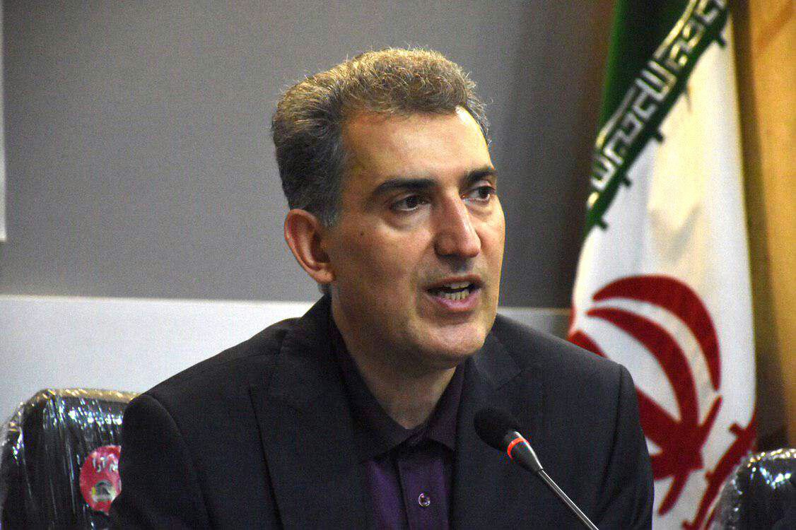 طرحی برای کنترل فشارخون در بابل