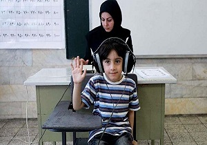 طرح سنجش سلامت نوآموزان همدانی