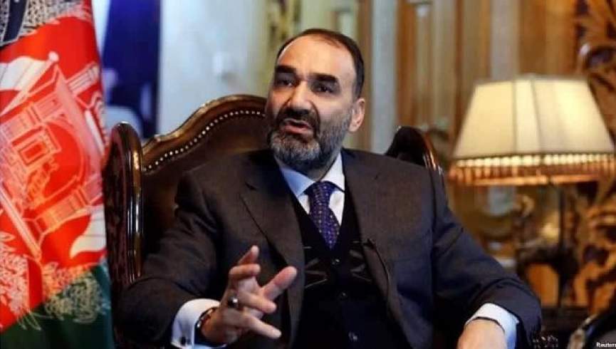 عطا محمد نور: انتصابات اخیر دولت غیر مشروع و خلاف اخلاق سیاسی است