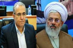دعوت نماینده ولی فقیه در استان و استاندار زنجان برای حضور درروز جهانی قدس